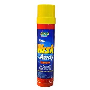Wisk Away Pre-Wash Stain Remover Stick 4.4 oz Penetron Vintage Formula Twist Up